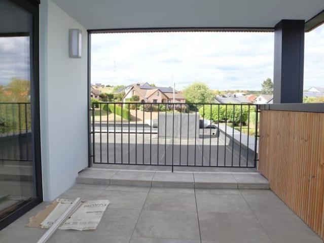 Musson, duplex 3 chambres, terrasse