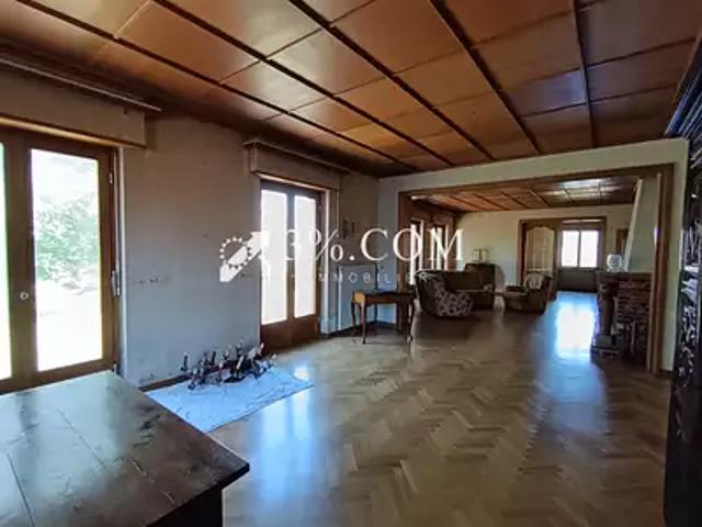 Muttersholtz 67600 Achat / Vente maison 11 pièces t11 jardin terrasse