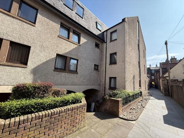 Muttoes Court, St Andrews, Fife KY16, 1 bed flat to rent, £1,375 pcm | PrimeLocation