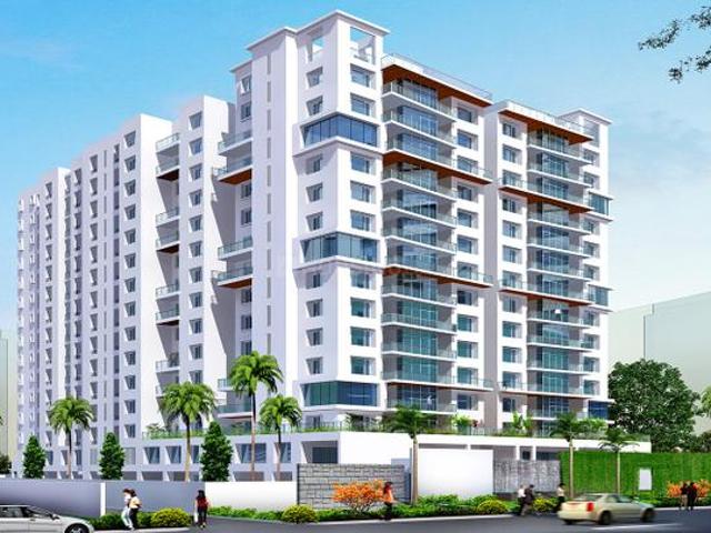 Muttukadu 3 BHK Apartment For Sale Chennai