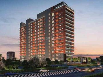 Muttukadu 3 BHK Apartment For Sale Chennai