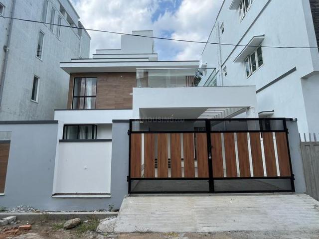 Muttukadu 4 BHK Villa For Sale Chennai