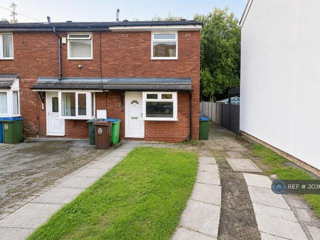 Mutual St, Heywood, OL10 2 bed end of terrace house to rent £1,150 pcm £265 pw