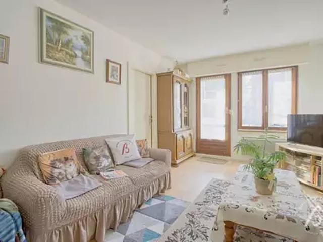 Mutzig 67190 Achat / Vente appartement 3 pièces t3
