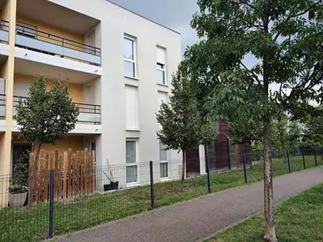 Mutzig 67190 Achat / Vente appartement 2 pièces t2