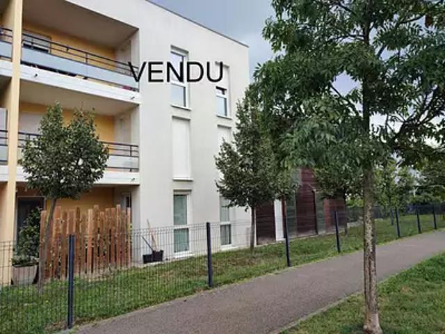 Mutzig 67190 Achat / Vente appartement 2 pièces t2