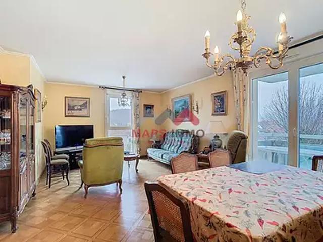 Mutzig 67190 Achat / Vente appartement 5 pièces t5