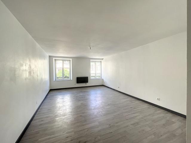 Mutzig Centre Grand F3 Rénové