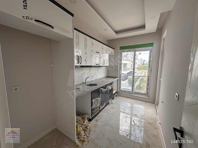 MUTAŞ YAKINI KATTA 2+1 AYRI MUTFAKLI KİRALIK DAİRE