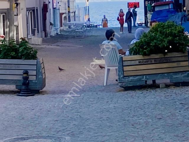 Mütareke Mah Denize Çok Yakın Kiralık 2+1 Daire
