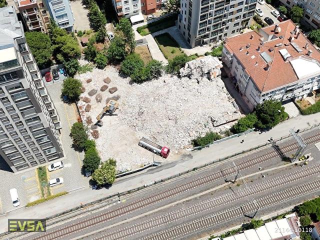 MÜTEAHHİT ÖDEMESİZ EN ÖN PARSELDEN TOPRAKTAN 2+1! FIRSAT!