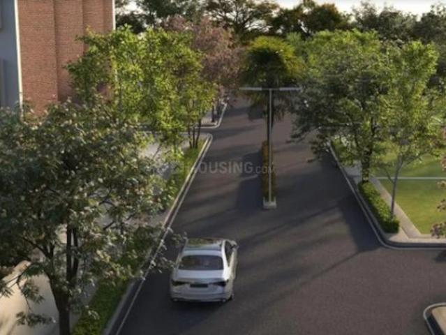 Muthasandra Residential Plot For Sale Bengaluru