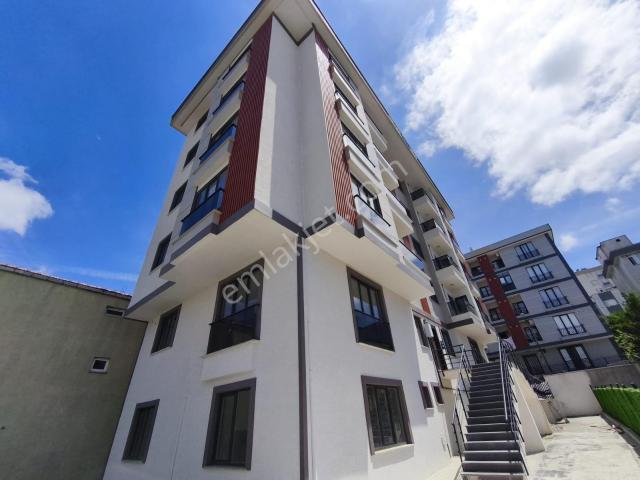 müthiş*açık Otoparklı Oturuma Hazır Sıfır Dubleks 4+1 Daire