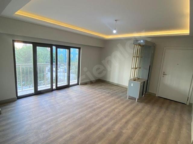 MÜTHİŞ KONUMDA IRMAK PEARLY REZİDANS KİRALIK 2+1 LÜKS DAİRE
