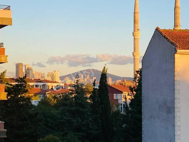 Müthiş Manzaralı Ultra Lüx 3+1 Dubleks