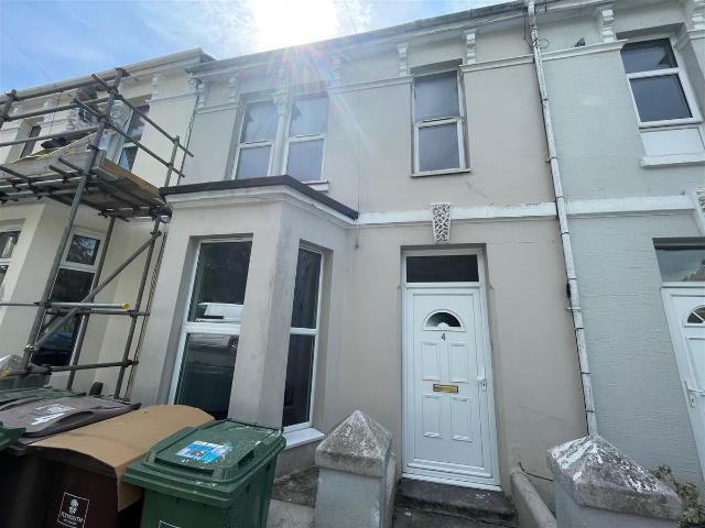 Mutley, Plymouth PL4, 3 bed property to rent, £1,300 pcm | PrimeLocation