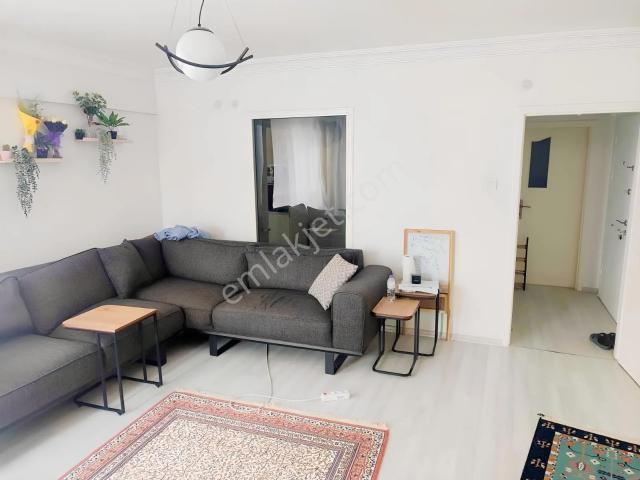Mutlu Cadde Üzeri 3+1 Full Yapılı Daire I Era City