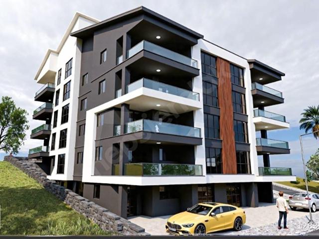 MUTLU CD YANI 4.500.000'DEN BAŞLAYAN FİYATLARLA HER KAT VE CEPHE'DE SIFIR DAİRELER.!
