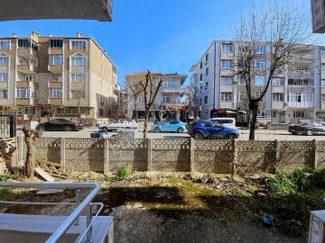 General Ferhat Akat Caddesi, Kurtuluş, Lüleburgaz, Lüleburgaz, Kırklareli ili, Marmara Bölgesi