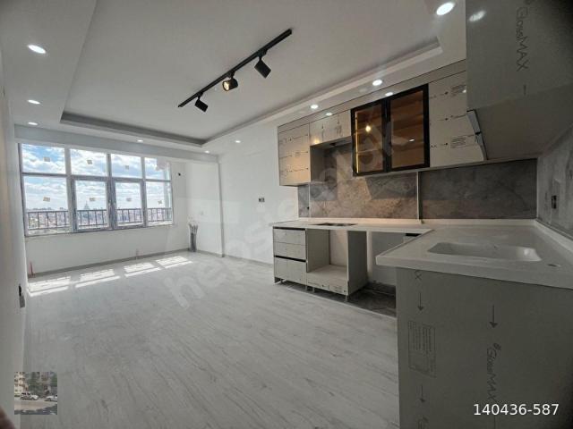 MUTLU MAH. 2+1 SIFIR MANZARALI KATTA SÜPER DAİRE ASANSÖRLÜ