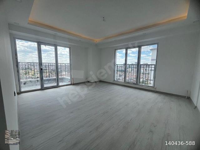 MUTLU MAH. 2+1 SIFIR MANZARALI KATTA SÜPER DAİRE ASANSÖRLÜ
