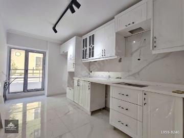 MUTLU MAH. BAHÇE KATINDA BALKONLU GENİŞ 3+1 DAİRE
