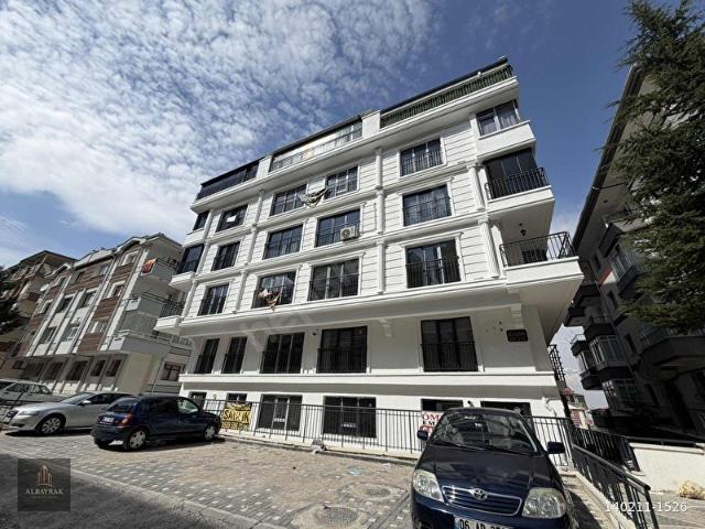 MUTLU MAH. SAAT KULESİ YANI YÜKSEK GİRİŞ SIFIR BİNA 2+1