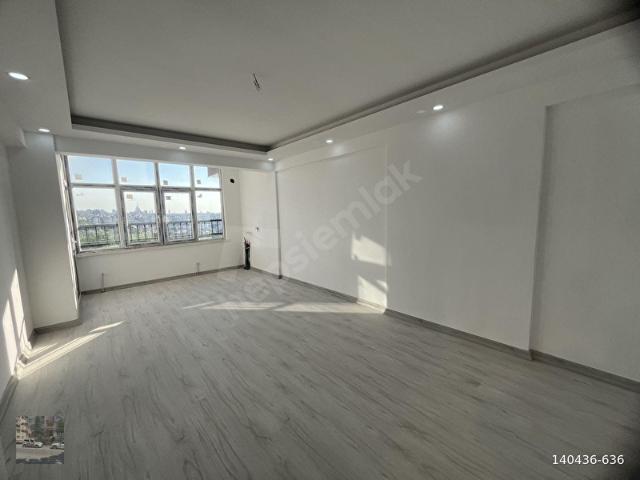 MUTLU MAHALLESİNDE 1+1 SIFIR KİRALIK DAİRE MANZARALI ANKASTRE OCAKLI