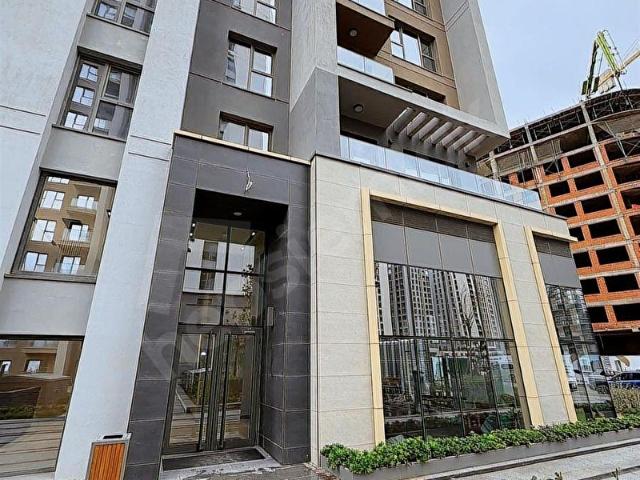 MUTLUOL PROJEDE YENİ FIKIRTEPE'DE KIRALIK 2 + 1 LÜKS DAIRE