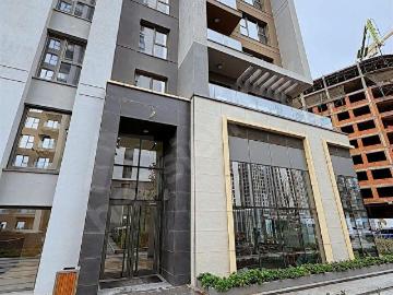 MUTLUOL PROJEDE YENİ FIKIRTEPE'DE KIRALIK 2 + 1 LÜKS DAIRE