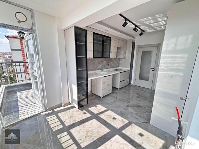 MUTLU'DA FULL MANZARALI KATTA 2+1 SIFIR DAİRE