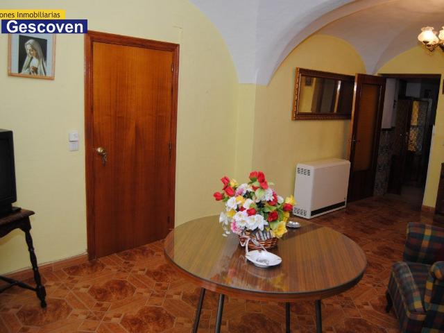 VIVIENDA MUY CENTRICA 4 DORMITORIOS