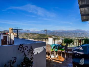 Muy bonita casa en un pueblo español! 103m² Iznate