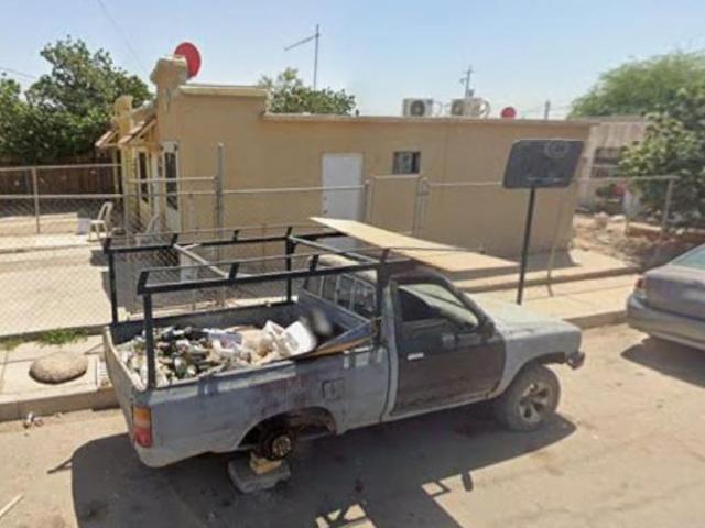 MUY BELLA PROPIEDAD EN MEXICALI B.C A MUY PRECIO