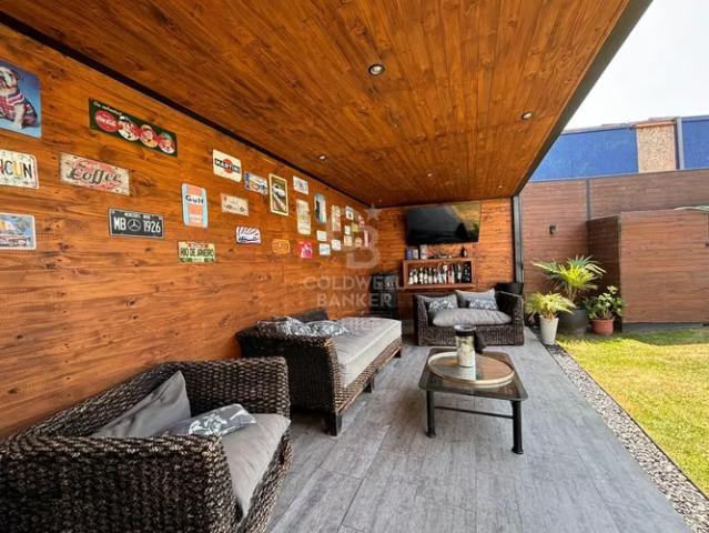 Muy bien ubicada cercana a colegios Chamisero | 3 dormitorios por 13500.00 en Colina