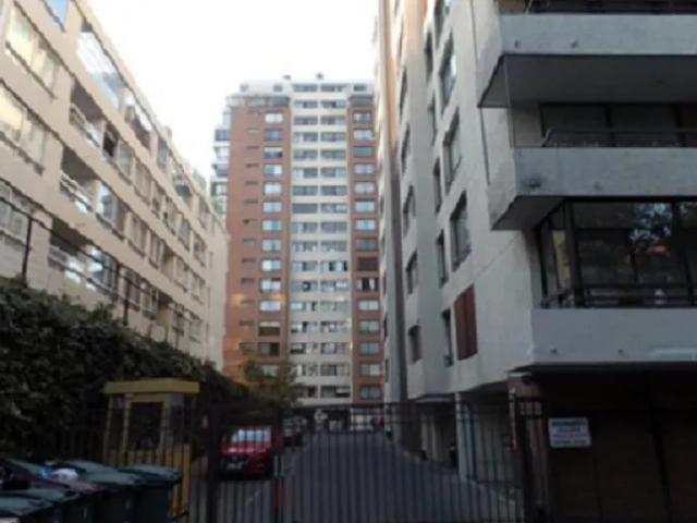 Muy buen departamento con excelente ubicación