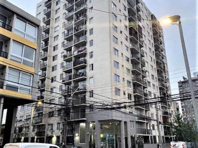 Muy buen departamento moderno y luminoso