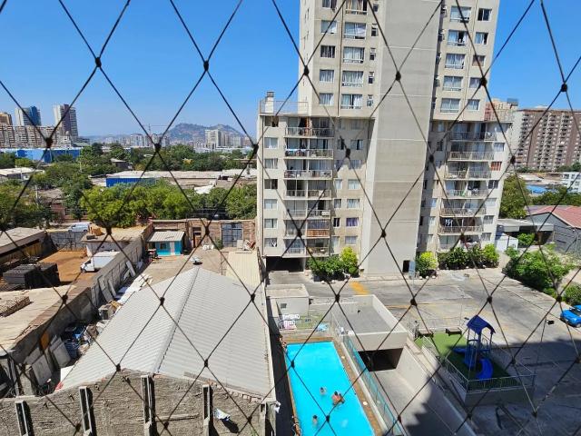 Muy buen departamento moderno y luminoso