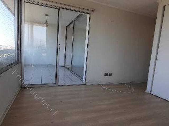 Muy Buen Departamento Se Arrienda En Vitacura