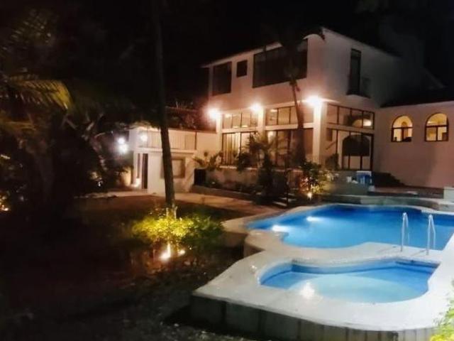 Muy buena casa en venta en Jiutepec