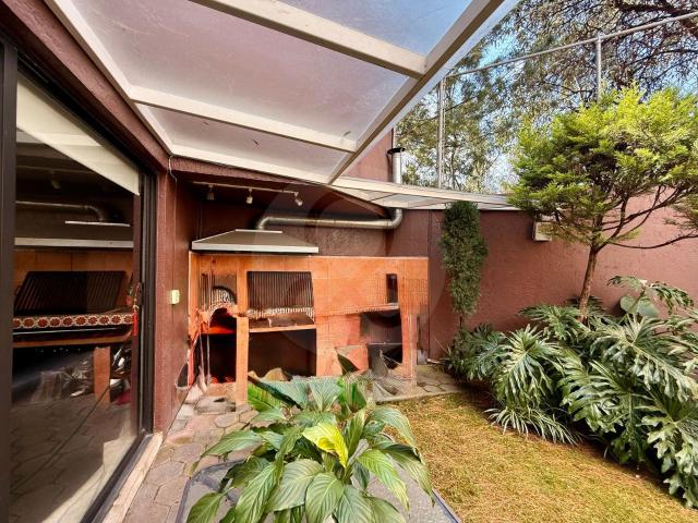 MUY BUENA CASA EN FRACCIONAMIENTO COLINA DEL SUR, MUY CERCA DE SANTA FE