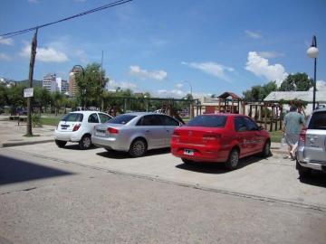 MUY LINDO DEPARTAMENTO EN ALQUILER PERMANENTE 2 AÑOS 1 Dormitorio, Gas Natural, ED. RIVERA OESTE