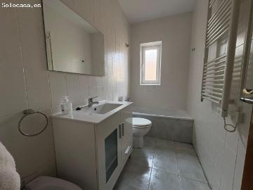 Muy soleado, 4 habitaciones súper rentable para alquiler por habitaciones