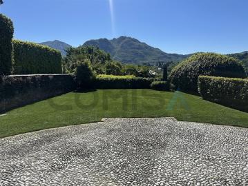 MUZZANO Charmante 6,5 Zimmer Villa mit Garten und Seeblick