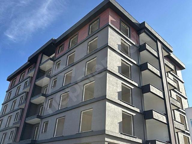 MUZAFFER TÜRKEŞ'DE SATILIK SIFIR 3+1 LÜX DAİRE