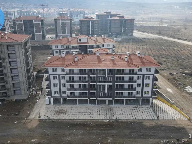 MUZAFFER TÜRKEŞ MAH 3+1 DAİRE