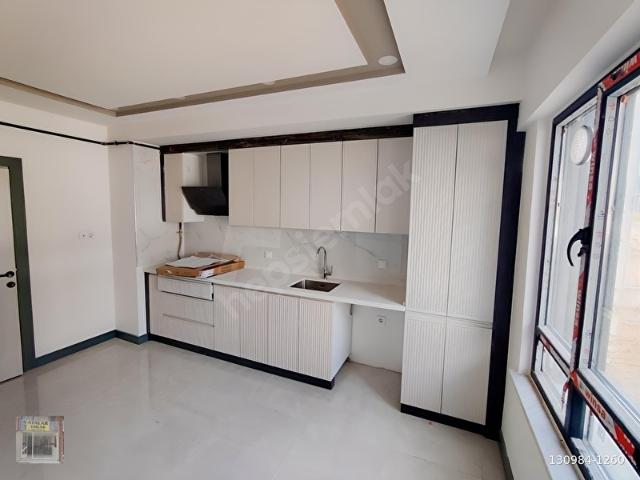 MUZAFFER TÜRKEŞ MAH. 3+1 SATILIK DAİRE