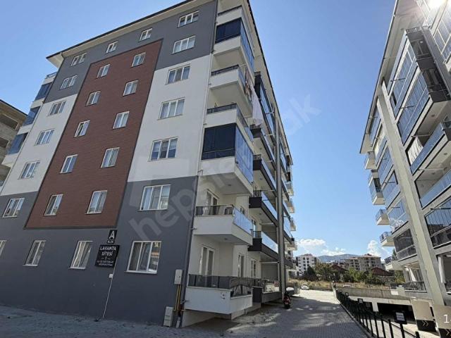 MUZAFFER TÜRKEŞ MAH SATILIK 3+1 DAİRE