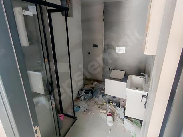 MUZAFFERTÜRKEŞ MAH. SATILIK 2+1