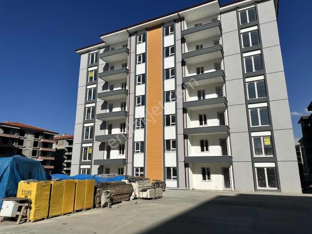 Muzaffertürkeş Mahallesi Satılık 2+1 Daire